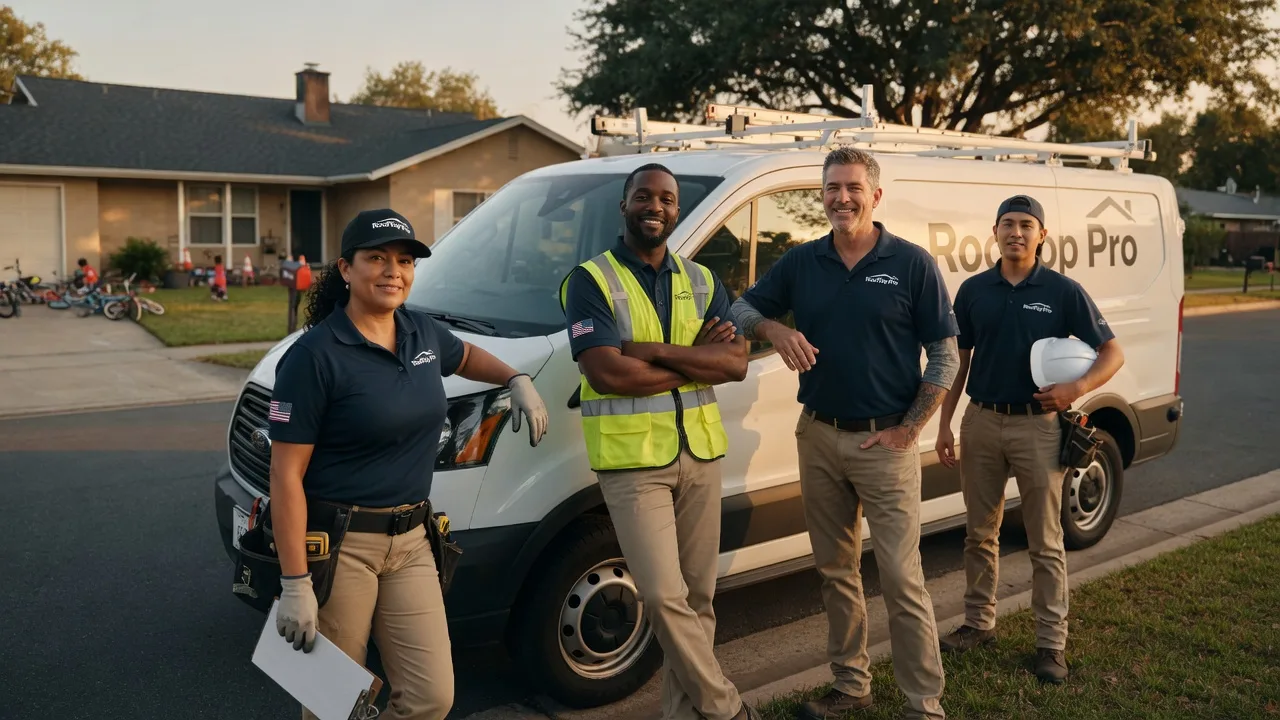 Roof Repair in Hume, IL near me