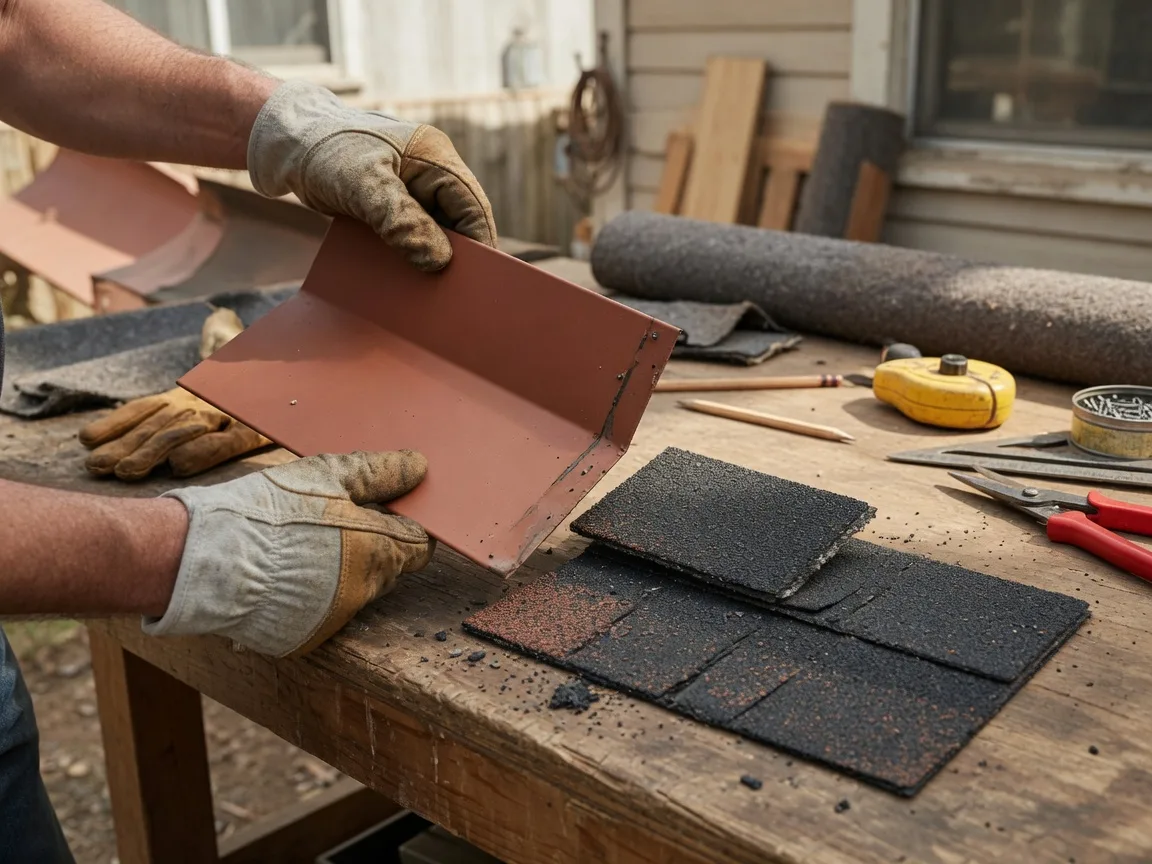 Roof Repair company in Hume, IL